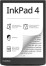 PocketBook InkPad 4 čtečka elektronických knih Dotyková obrazovka 32 GB Wi-Fi Černá, Stříbrná č.2