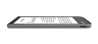 PocketBook Verse (629) čtečka šedá č.2