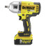 Elektrický klíč DeWALT DCF899P2-QW 1900 otáček za minutu černý, žlutý