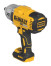 DeWALT DCF899N-XJ aku utahovák Černá, Žlutá 1/2&quot; 1900 ot/min 950 Nm 18 V