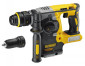 DEWALT DCH274N-XJ příklepová vrtačka SDS-Plus 2,1J 400W 18V Černá, Žlutá