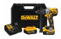 DeWALT DCD996P2 vrtačka Rychloupínací Černá, Žlutá 2,1 kg