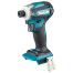 Makita DTD172Z aku utahovák 1/4&quot; 3800 ot/min 180 Nm Černá, Modrá 18 V