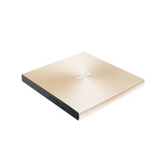 ASUS ZenDrive U9M optická disková jednotka DVD±RW Zlato č.1