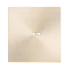 ASUS ZenDrive U9M optická disková jednotka DVD±RW Zlato č.2