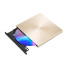 ASUS ZenDrive U9M optická disková jednotka DVD±RW Zlato č.5
