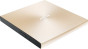 ASUS ZenDrive U9M optická disková jednotka DVD±RW Zlato č.11