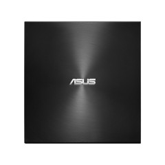 ASUS ZenDrive U9M optická disková jednotka DVD±RW Černá č.2