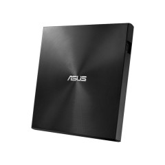 ASUS ZenDrive U9M optická disková jednotka DVD±RW Černá č.3