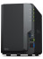 Synology DiskStation DS223 úložný server NAS Desktop Připojení na síť Ethernet RTD1619B