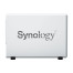 Synology DiskStation DS223J úložný server NAS Desktop Připojení na síť Ethernet Bílá RTD1619B č.5