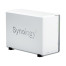 Synology DiskStation DS223J úložný server NAS Desktop Připojení na síť Ethernet Bílá RTD1619B č.6