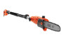 Black &amp; Decker PS7525 11 m/s 800 W 3,8 kg