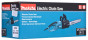 Makita Elektrická řetězová pila 2000W 35cm