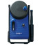 Nilfisk Core 150-10 PowerControl LUXURY CAR WASH tlaková myčka Napřímený Elektrický 468 l/h 2000 W Modrá č.3