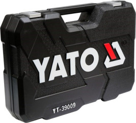 Sada klíčů a nářadí Yato YT-39009 č.3