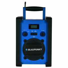Blaupunkt PP30BT - přenosné rádio č.2