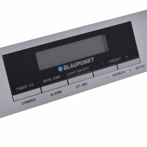 Blaupunkt KR14BT - kuchyňské rádio č.4