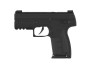 Pistole na gumové a pepřové kuličky BYRNA SD BLACK cal.68 CO2 8 g Černá (SK68300-BLK) č.3