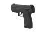 Pistole na gumové a pepřové kuličky BYRNA SD BLACK cal.68 CO2 8 g Černá (SK68300-BLK) č.8