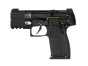 Pistole na gumové a pepřové kuličky BYRNA SD BLACK cal.68 CO2 8 g Černá (SK68300-BLK) č.10