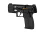 Pistole na gumové a pepřové kuličky BYRNA SD BLACK cal.68 CO2 8 g Černá (SK68300-BLK) č.11
