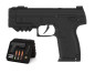 Pistole na gumové a pepřové kuličky BYRNA SD XL BLACK cal.68 CO2 12 g Černá (SX68300-BLK-XL)