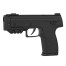 Pistole na gumové a pepřové kuličky BYRNA SD XL BLACK cal.68 CO2 12 g Černá (SX68300-BLK-XL) č.2