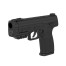 Pistole na gumové a pepřové kuličky BYRNA SD XL BLACK cal.68 CO2 12 g Černá (SX68300-BLK-XL) č.5