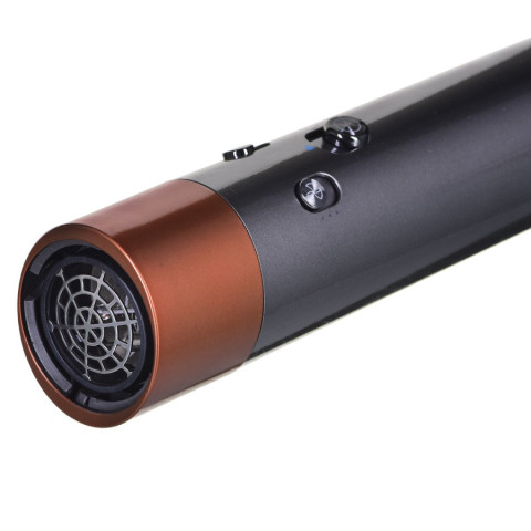 Dyson Airwrap Complete Long HS05 stříbrná/měděná č.7