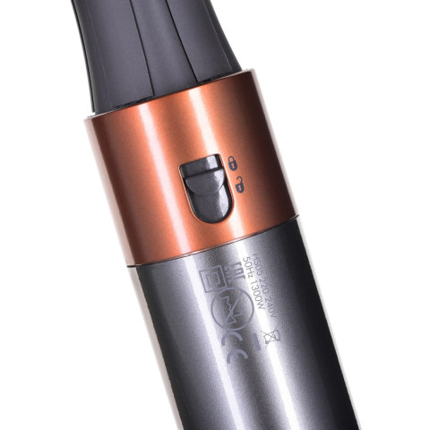 Dyson Airwrap Complete Long HS05 stříbrná/měděná č.9