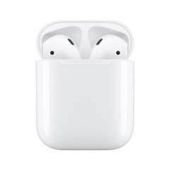 Apple AirPods (2019) bezdrátová sluchátka č.3