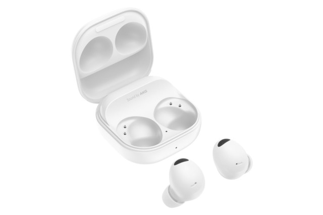 Samsung Galaxy Buds2 Pro Sluchátka s mikrofonem True Wireless Stereo (TWS) Do ucha Hovory/hudba Bluetooth Bílá č.6