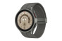 SAMSUNG Galaxy Watch 5 Pro 45mm R920 šedé