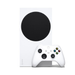 Xbox Series S, 512GB, bílá č.2