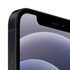 Apple iPhone 12 64GB černá ROZBALENO č.3