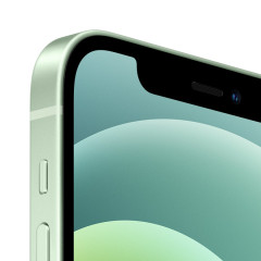 Apple iPhone 12 64GB zelená č.3
