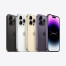 Apple iPhone 14 Pro 128GB temně fialový - kategorie B č.10