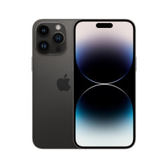 Apple iPhone 14 Pro Max 1TB vesmírně černá č.1