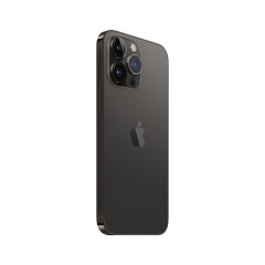 Apple iPhone 14 Pro Max 1TB vesmírně černá č.3