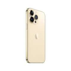 Apple iPhone 14 Pro Max 256GB zlatý č.3