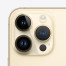 Apple iPhone 14 Pro Max 256GB zlatý č.4