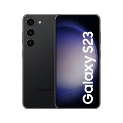 Samsung Galaxy S23, 8GB/256GB, Phantom Black č.1