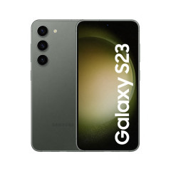 Samsung Galaxy S23, 8GB/128GB, Green č.1