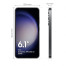 Samsung Galaxy S23, 8GB/128GB, Phantom Black č.3