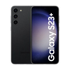 Samsung Galaxy S23+ 5G 8GB/512GB černá č.1