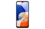 Samsung Galaxy A14 5G 4GB/128GB světle zelená č.2