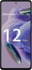 Xiaomi Redmi Note 12 Pro+ 5G 8GB/256GB černá č.2