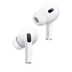 Apple AirPods Pro (2nd generation) Sluchátka Bezdrátový Do ucha Hovory/hudba Bluetooth Bílá č.1