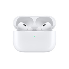 Apple AirPods Pro (2nd generation) Sluchátka Bezdrátový Do ucha Hovory/hudba Bluetooth Bílá č.3